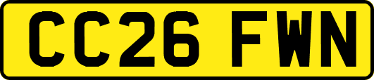 CC26FWN