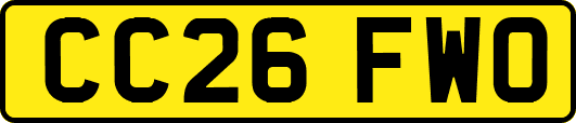 CC26FWO