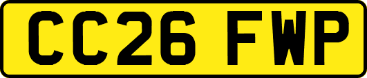 CC26FWP
