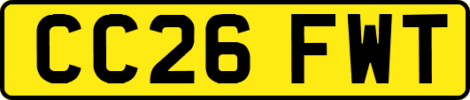 CC26FWT