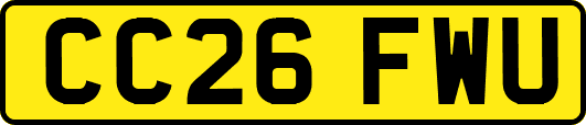 CC26FWU