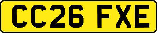 CC26FXE