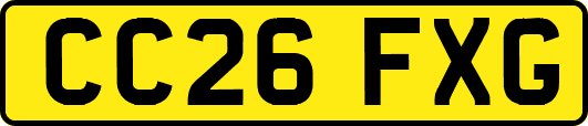 CC26FXG