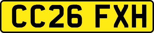 CC26FXH
