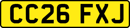 CC26FXJ