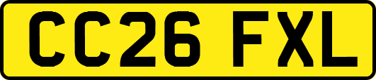 CC26FXL