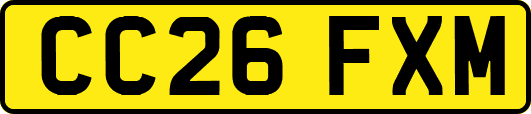 CC26FXM