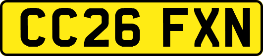 CC26FXN