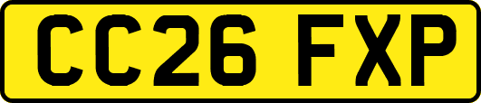 CC26FXP