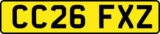 CC26FXZ