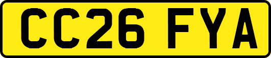 CC26FYA