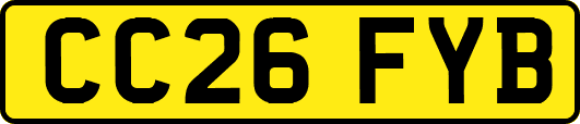 CC26FYB