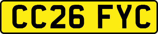 CC26FYC