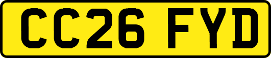 CC26FYD