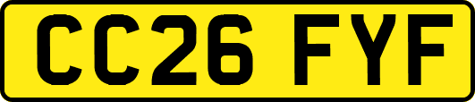 CC26FYF