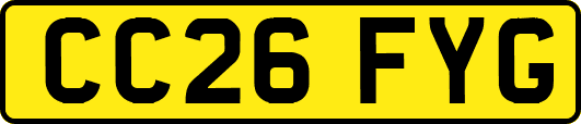 CC26FYG