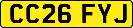 CC26FYJ