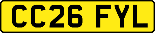 CC26FYL