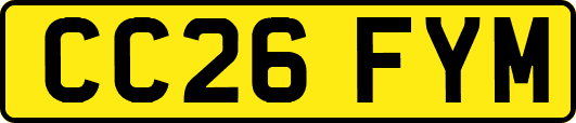 CC26FYM