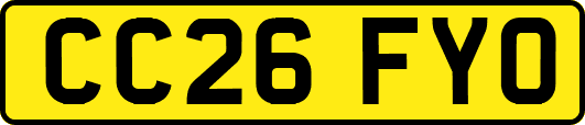 CC26FYO