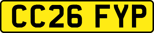 CC26FYP
