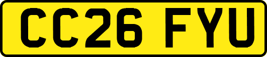 CC26FYU