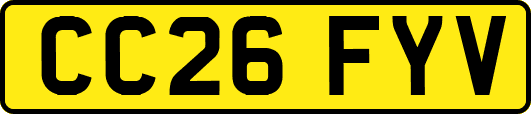 CC26FYV