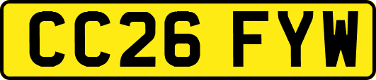 CC26FYW