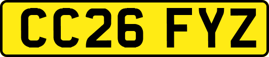 CC26FYZ
