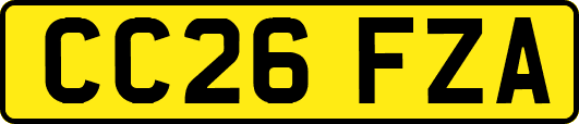 CC26FZA