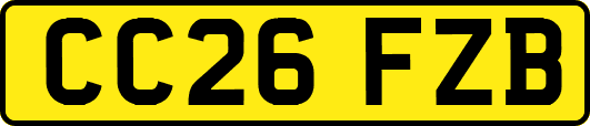 CC26FZB