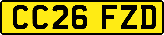 CC26FZD