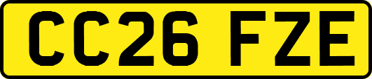 CC26FZE