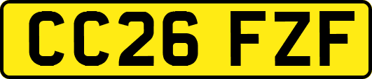 CC26FZF