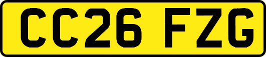 CC26FZG