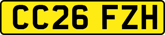 CC26FZH