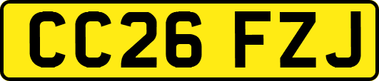 CC26FZJ