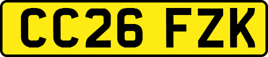 CC26FZK