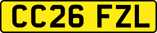 CC26FZL