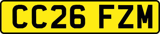 CC26FZM