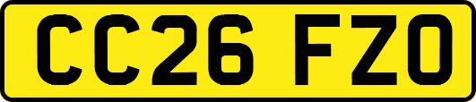 CC26FZO