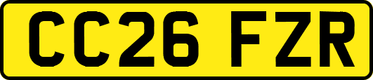 CC26FZR