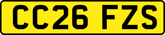 CC26FZS