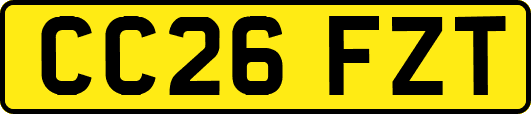 CC26FZT