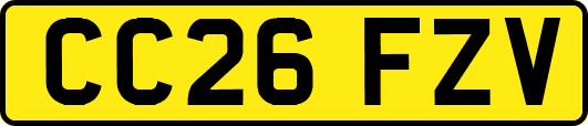 CC26FZV