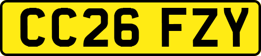 CC26FZY