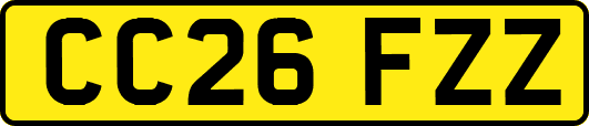 CC26FZZ