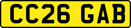 CC26GAB