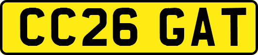 CC26GAT