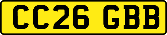 CC26GBB